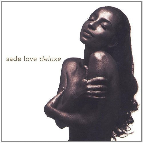 Sade - Love Deluxe CD NEW