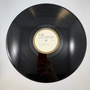 Paul McCartney – Pure McCartney LP USED Vinyl Box Set NM/NM