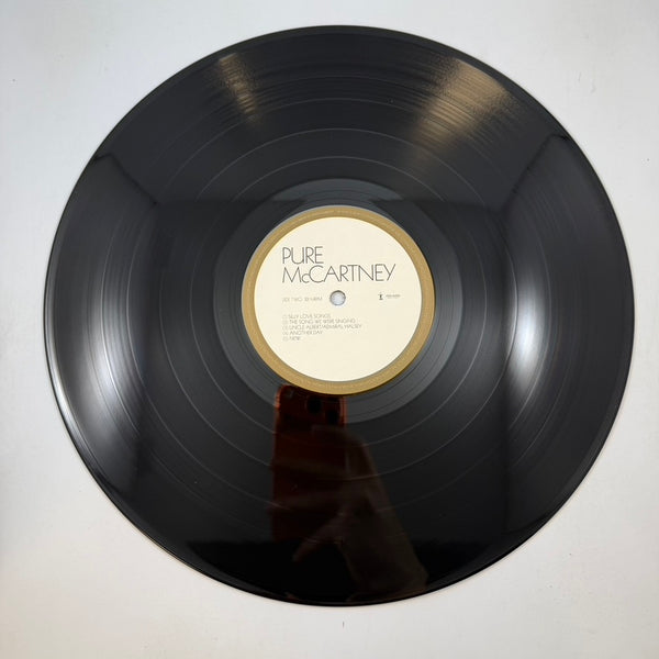 Paul McCartney – Pure McCartney LP USED Vinyl Box Set NM/NM