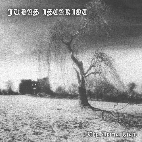 Judas Iscariot - Thy Dying Light CD NEW