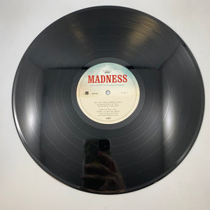Madness – Full House (The Very Best Of Madness) LP USED Vinyl VG+/VG+