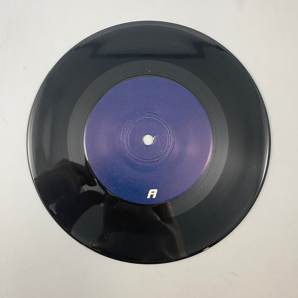 Archers Of Loaf – Jive Kata 7" USED Vinyl VG+/VG+