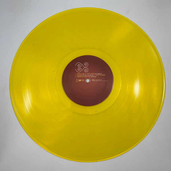 RZA As Bobby Digital – Digital Bullet LP USED Vinyl NM/NM Color Vinyl