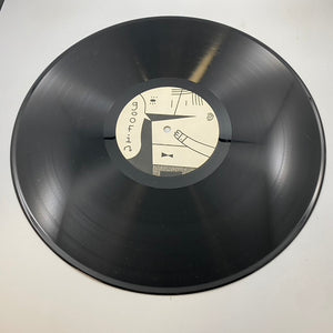 Sonic Youth – Hold That Tiger LP USED Vinyl NM/VG+