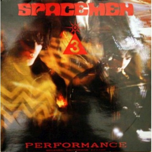 Spacemen 3 - Performance LP NEW