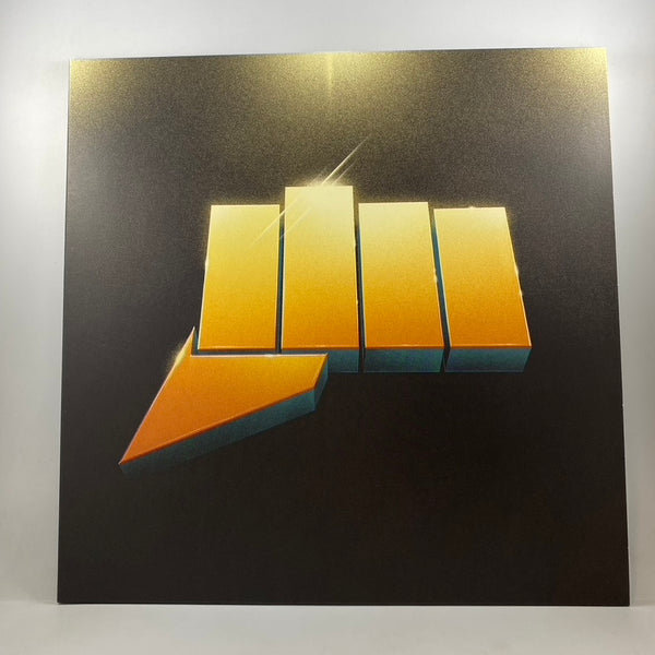 Leo Birenberg And Zach Robinson – Cobra Kai Box Set LP USED Vinyl VG+/VG+ Color Vinyl