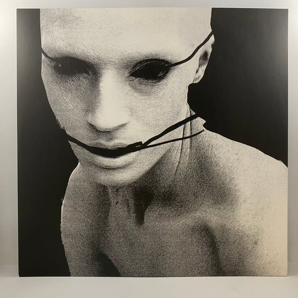 Poppy  – I Disagree (More) LP USED Vinyl NM/NM Color Vinyl