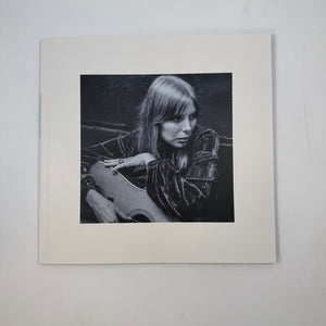 Joni Mitchell – Archives – Volume 2: The Reprise Years (1968-1971) LP USED Vinyl Box Set NM/VG+