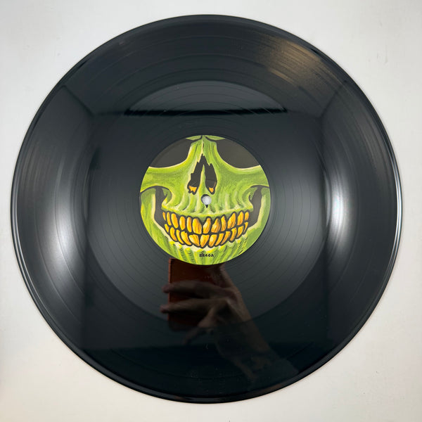 Melvins – Eggnog + Lice-All LP USED Vinyl VG+/VG+