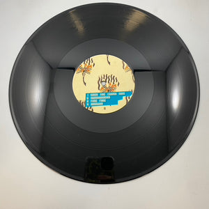 M.I.A. – Arular LP USED Vinyl VG++/NM