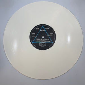 Pink Floyd – The Dark Side Of The Moon LP USED Vinyl VG++/VG+ Color Vinyl
