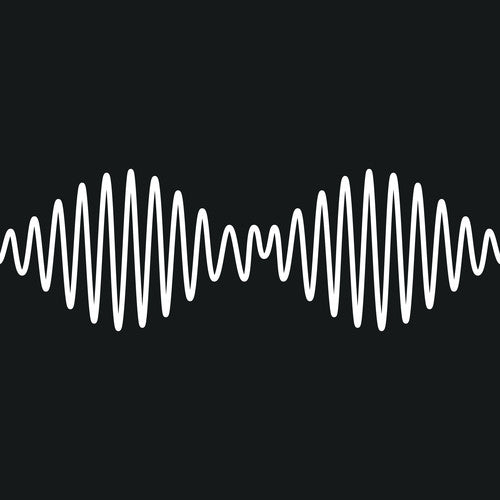 Arctic Monkeys - AM CASSETTE NEW IMPORT