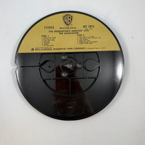 The Association – Greatest Hits! USED Reel-To-Reel