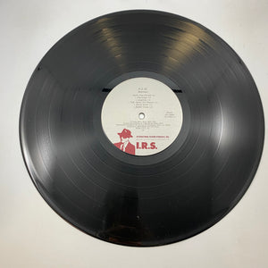 R.E.M. – Murmur LP USED Vinyl NM/VG++ Original Pressing