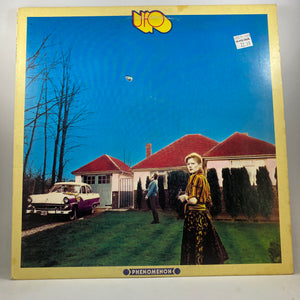 UFO – Phenomenon LP USED Vinyl VG/VG+