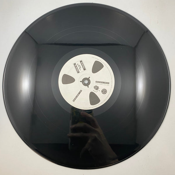 Grateful Dead – Dick's Picks Volume One: Tampa, FL 12/19/73 LP USED Vinyl Box Set NM/NM