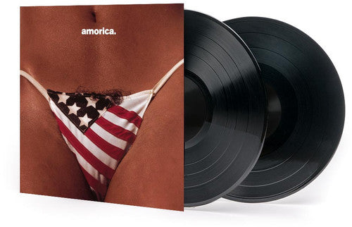 Black Crowes - Amorica 2LP NEW