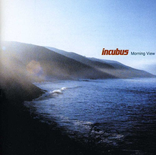 Incubus - Morning View CD NEW