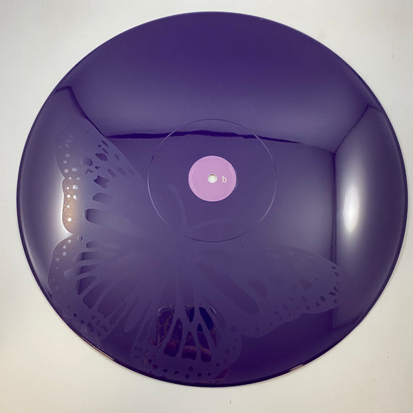 Olivia Rodrigo – Guts: The Secret Tracks LP USED Vinyl VG+/VG+ Color Vinyl