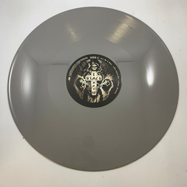 Black Label Society – None More Black LP Box Set Color Vinyl