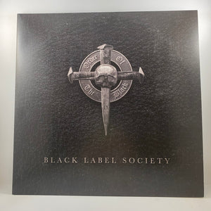 Black Label Society – None More Black LP Box Set Color Vinyl