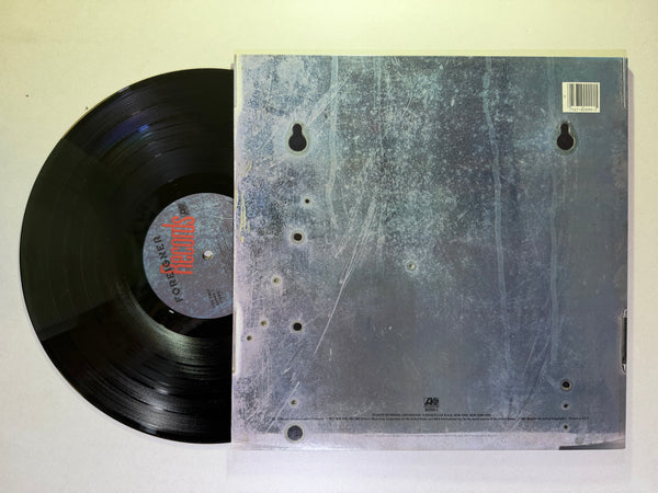 Foreigner – Records LP USED Vinyl VG++/VG++