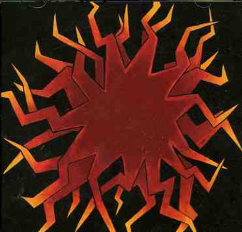 Sunny Day Real Estate - How It Feels to Be Something On CD NEW