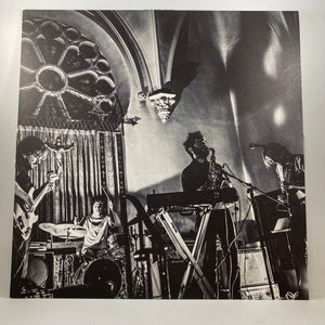 Sunwatchers – II LP USED Vinyl NM/NM Color Vinyl