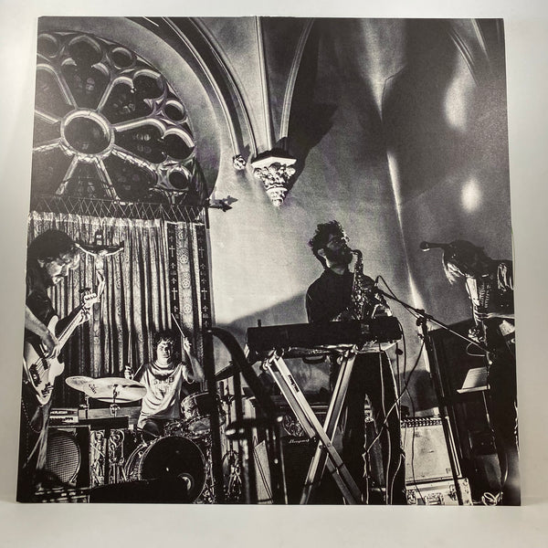 Sunwatchers – II LP USED Vinyl NM/NM Color Vinyl