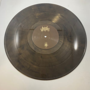 Abigail Williams – Walk Beyond The Dark LP USED Vinyl VG+/VG+ Color Vinyl
