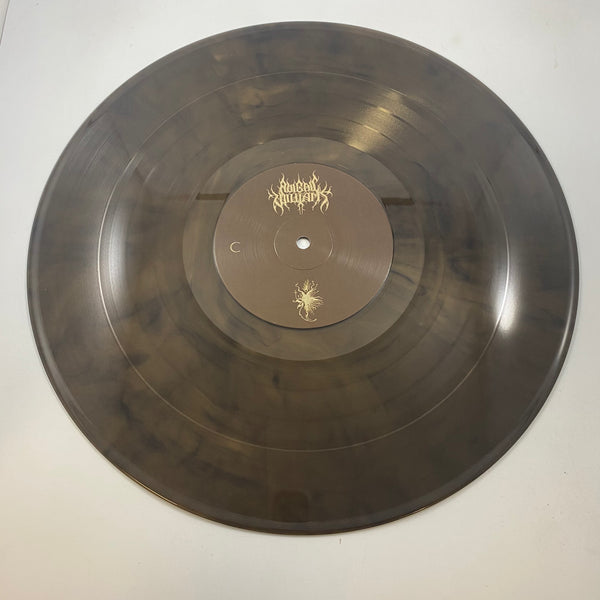 Abigail Williams – Walk Beyond The Dark LP USED Vinyl VG+/VG+ Color Vinyl