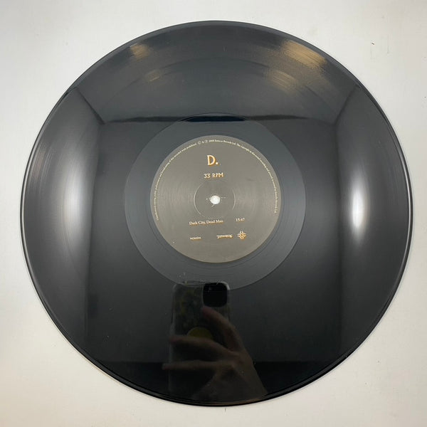 Cult Of Luna – Somewhere Along The Highway LP USED Vinyl VG+/VG+