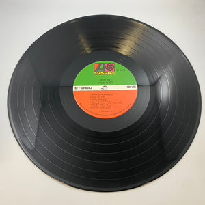 Wilson Pickett – Right On LP USED Vinyl VG+/VG+