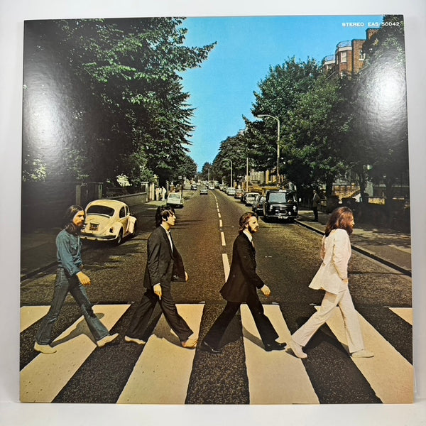 The Beatles – The Beatles Collection LP USED Vinyl Box Set NM/NM Japanese Pressing