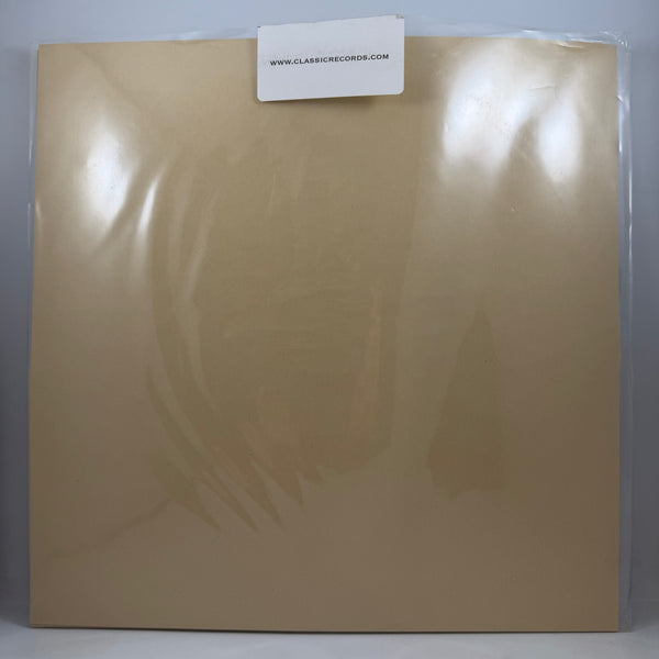 The Who – Live At Leeds LP USED Vinyl NM/NM Audiophile
