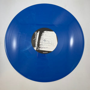 Throwdown – Haymaker / Vendetta LP USED Vinyl VG+/VG+ Color Vinyl