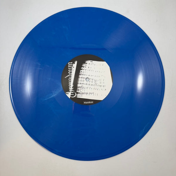 Throwdown – Haymaker / Vendetta LP USED Vinyl VG+/VG+ Color Vinyl