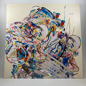 Animal Collective – Painting With LP USED Vinyl VG+/NM