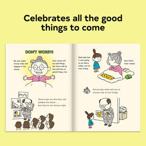 There Must Be More Than That! by Shinsuke Yoshitake