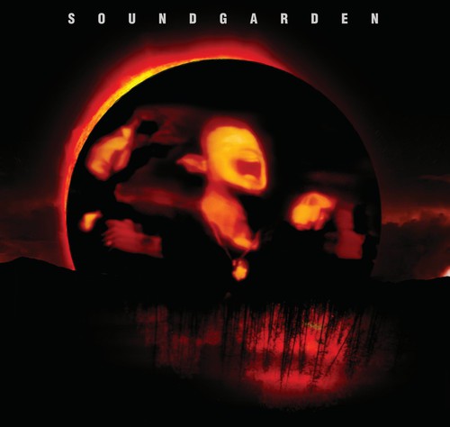 Soundgarden - Superunknown CD NEW