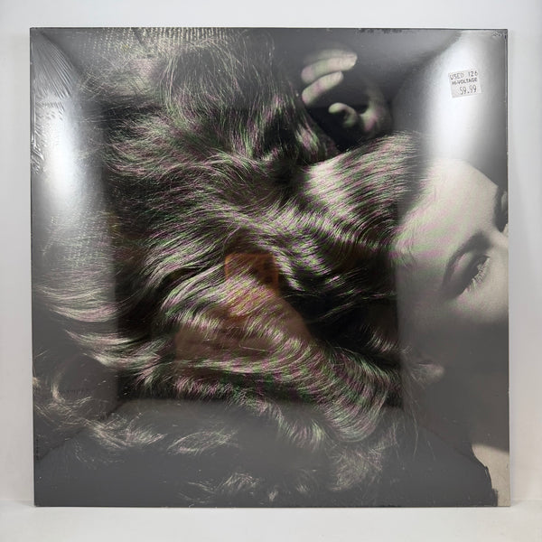 Romance – Love Is Colder Than Death LP NOS Vinyl Mint Still Sealed