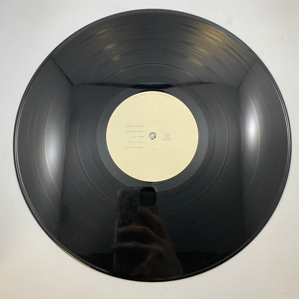 Texas Is The Reason – Do You Know Who You Are? LP USED Vinyl VG+/VG+ Original Pressing