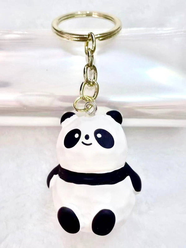 ANIMAL KEY CHARM-12