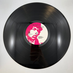 Jimi Hendrix – Blues LP USED Vinyl VG+/VG++ Audiophile