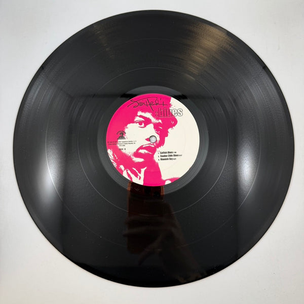 Jimi Hendrix – Blues LP USED Vinyl VG+/VG++ Audiophile
