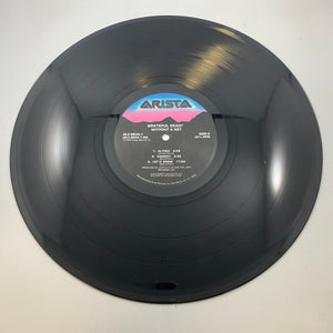 Grateful Dead – Without A Net LP USED Vinyl VG++/VG Original Pressing