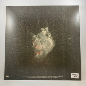Paramore – This Is Why LP USED Vinyl VG++/NM