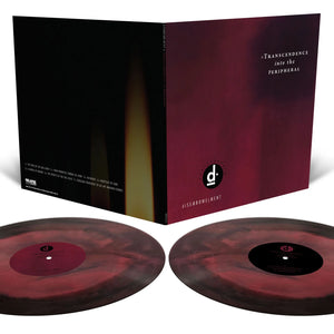 Disembowelment - Transcendence into the Peripheral 2LP NEW COLOR VINYL