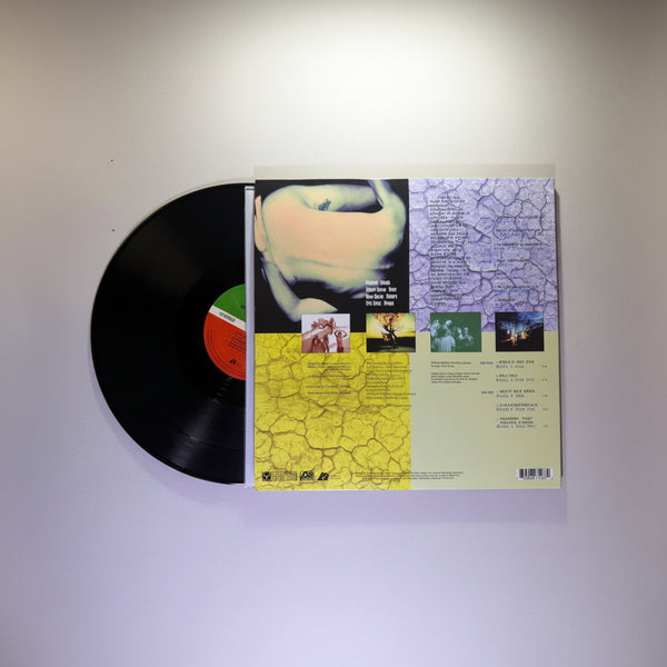 Stone Temple Pilots – Core LP USED Vinyl NM/NM Audiophile