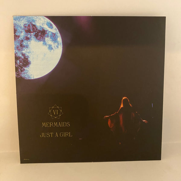 Florence + The Machine – Dance Fever - The Singles 7x7" Box Set USED NM/NM Color Vinyl